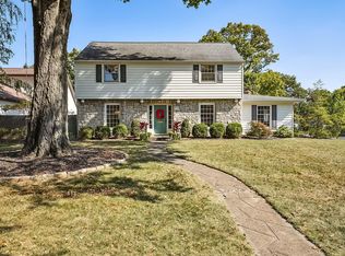 2650 Camden Rd, Columbus, OH 43221