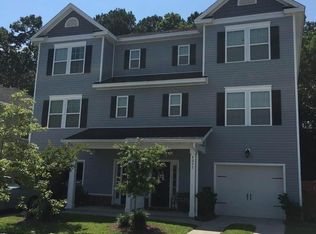 4077 Hartland St, Charleston, SC 29414