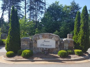 James Plantation Dr LOT 1, Denver, NC 28037