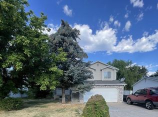 5465 S 3400 W, Roy, UT 84067