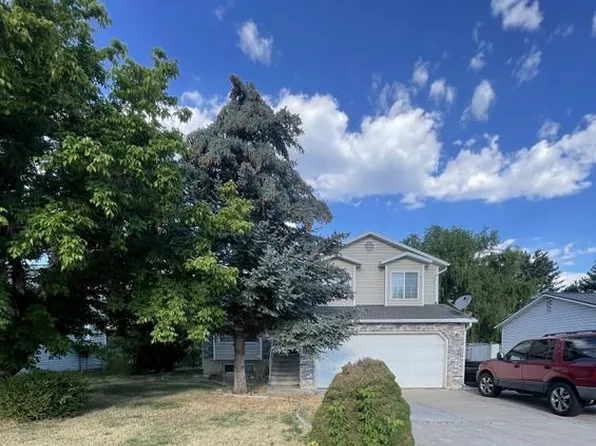 5465 S 3400 W, Roy, UT 84067