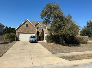 7420 Turnback Ledge Trl, Lago Vista, TX 78645
