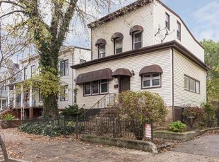 316 Princeton Ave, Jersey City, NJ 07305