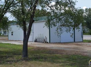 10 Broad St, Reading, KS 66868