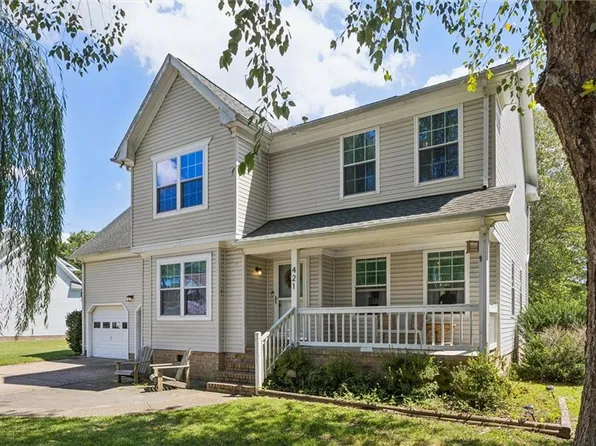 421 Cedar Pointe Ln, Chesapeake, VA 23323