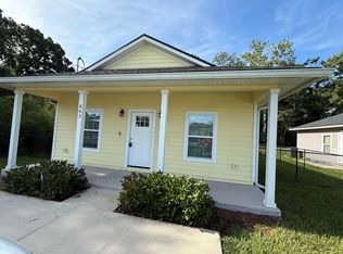863 Helen St, Saint Augustine, FL 32084
