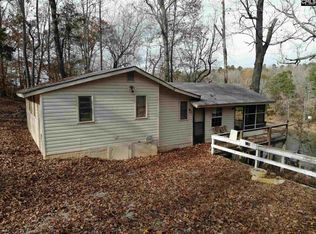 1479 Carl A Horton Rd, Camden, SC 29020