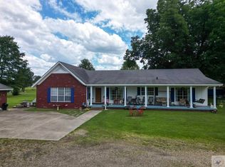 2525 Shady Pines Rd, Texarkana, TX 75501