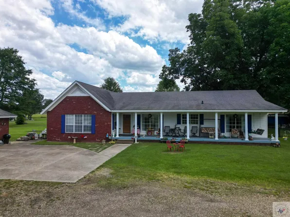 2525 Shady Pines Rd, Texarkana, TX 75501