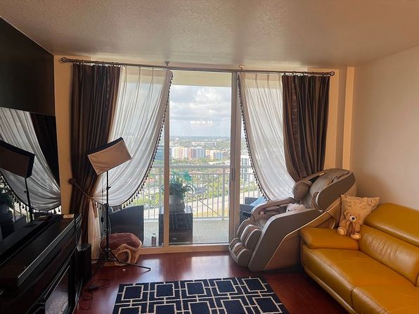 19501 W Country Club Dr APT 2605