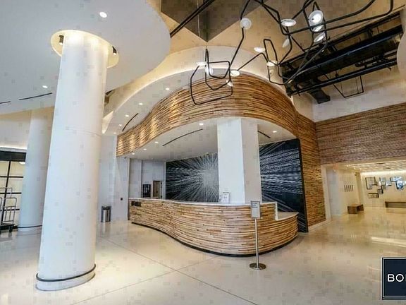 3rd image of 606 W 57th St APT 1923