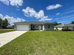 2549 SW 175th Loop, Ocala, FL 34473