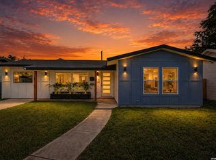 219 Laurelwood Dr, San Antonio, TX 78213