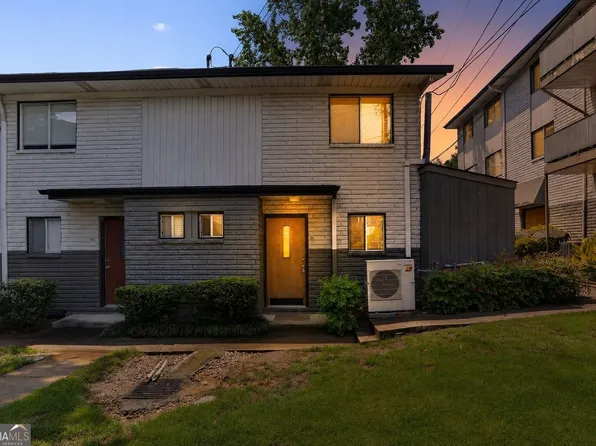 3501 Roswell Rd NE APT 501, Atlanta, GA 30305