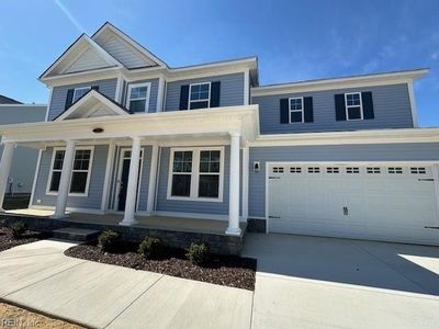 225 Preserve Way, Suffolk, VA, 23434