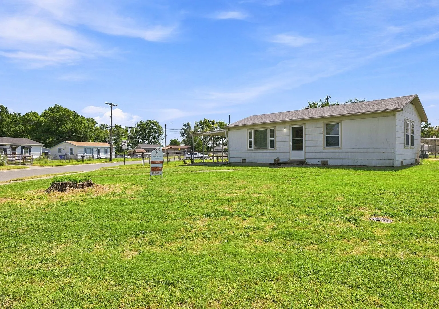 Please View 3D Virtual Walk-Through Before Scheduling a Showing — Photo 1