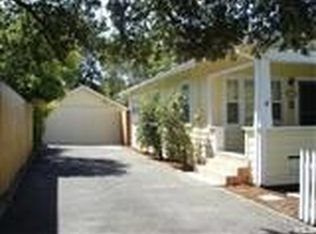 534 McConnell Ave, Santa Rosa, CA 95404