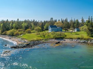 476 Gouldsboro Point Rd, Gouldsboro, ME 04607