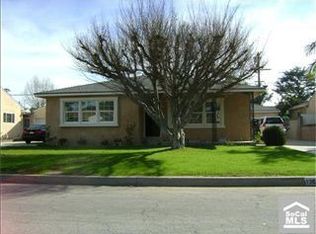 12638 Gneiss Ave, Downey, CA 90242