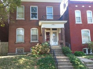 3862 Wyoming St #A, Saint Louis, MO 63116
