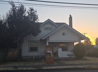 510 S 5th St, Lebanon, OR 97355