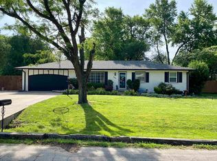 344 S Milstead St, Wichita, KS 67209