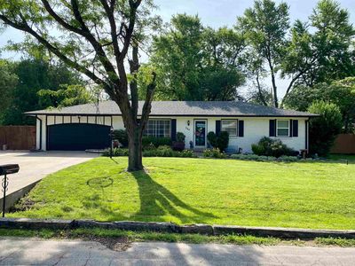 344 S Milstead St, Wichita, KS, 67209