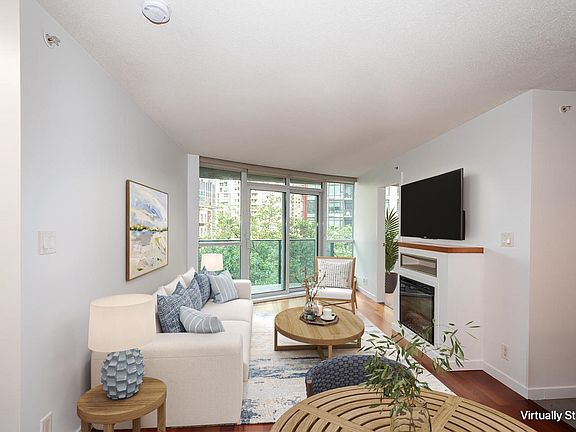 3rd image of 1189 Melville St #507