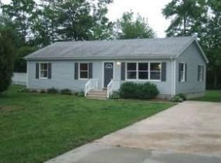 16 Ruth St, Selbyville, DE 19975