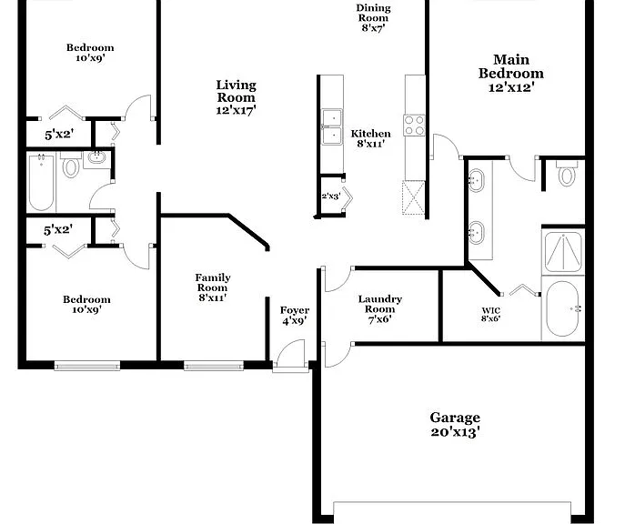 5122 Garberia Ave — Photo 2