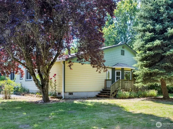 10025 NE Ward Road, Brush Prairie, WA 98606