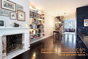 Rented by aptsandlofts.com