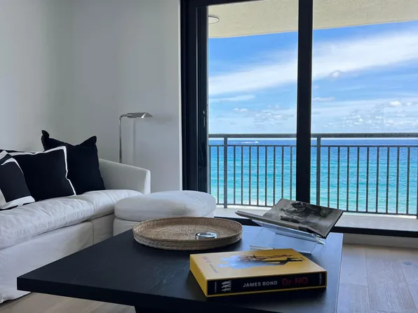 3951 N Ocean Boulevard #603, Gulf Stream, FL 33483