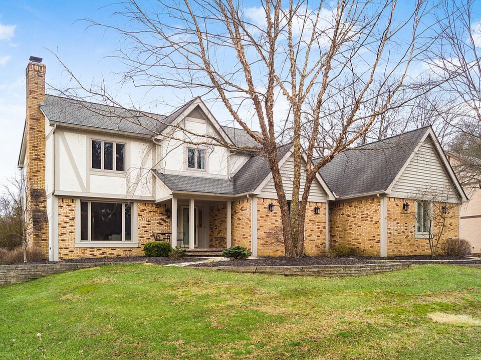 7726 Cloister Dr, Columbus, OH 43235 Zillow