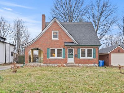 136 N Broadway Park, Lexington, KY, 40505