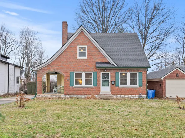 136 N Broadway Park, Lexington, KY 40505