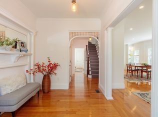 51 Ossipee Rd #1, Somerville, MA 02144