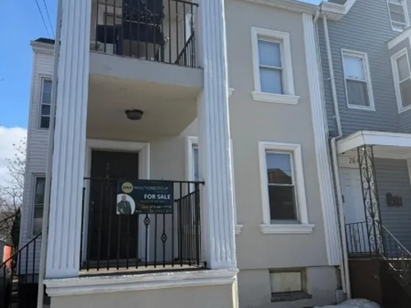 286 N 6Th St, Prospect Park Boro, NJ 07508