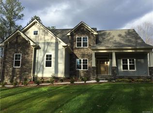 7401 Crathes Ter, Chesterfield, VA 23838
