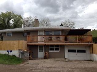 38 Crane Ave, Stockett, MT 59480