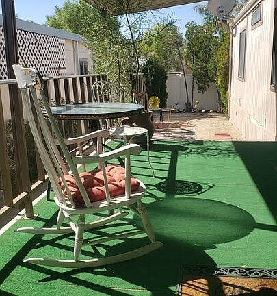 2nd image of 15300 Palm Dr Space 72
