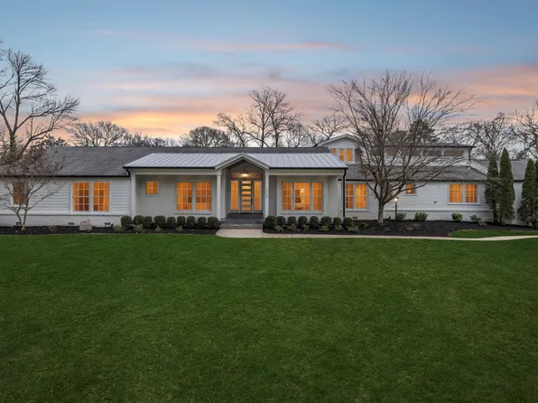 3900 Crestridge Dr, Nashville, TN 37204
