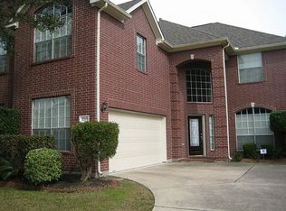 2705 Sun Beam Ct, Pearland, TX 77584