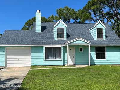 1391 Sonn Ct NW, Palm Bay, FL, 32907