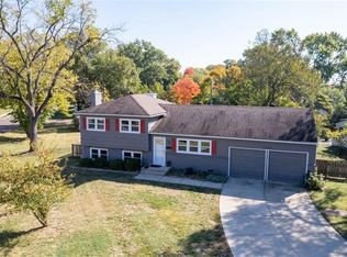 10201 Dearborn Dr, Overland Park, KS 66207