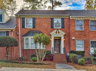 604 Crown Point Dr #1, Augusta, GA 30907