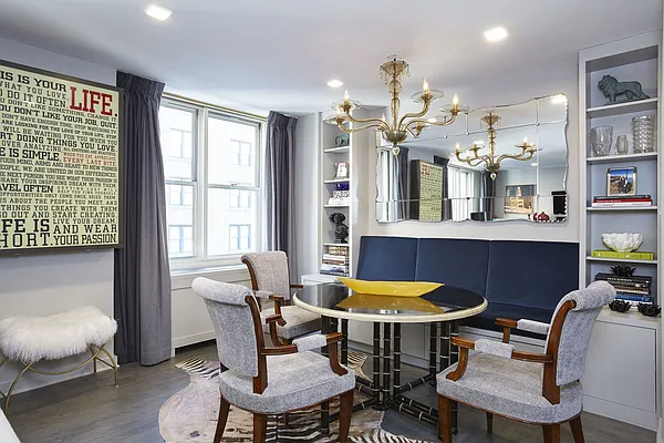 Sold by Brown Harris Stevens | media 6