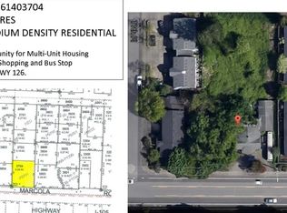 1160 Q St, Springfield, OR 97477