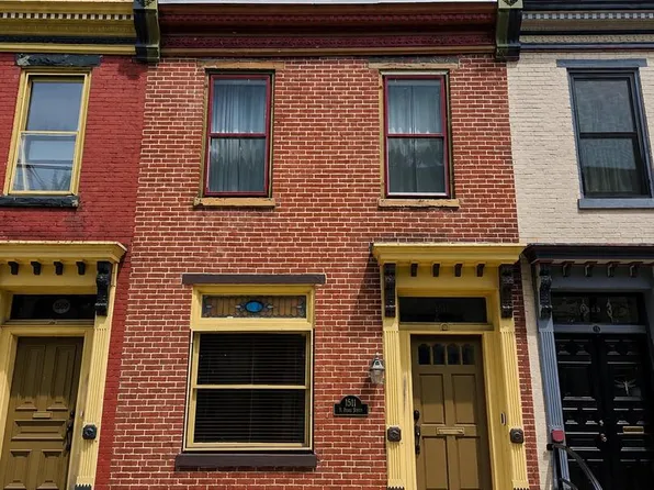 1511 Penn St, Harrisburg, PA 17102