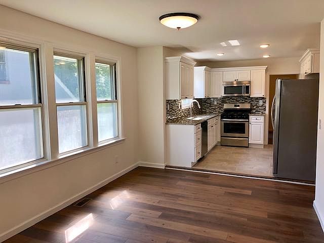 dinning room/ kitchen